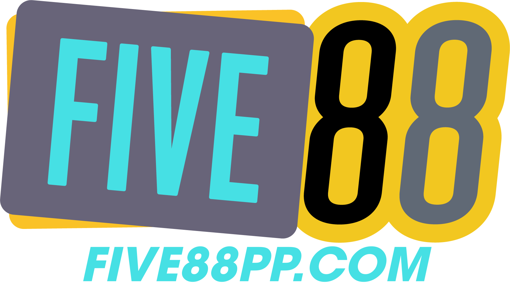Logo FIVE88